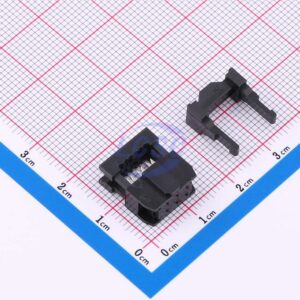 HCTL HC-NY254-2-03-2C-01-G0-B-3-BP