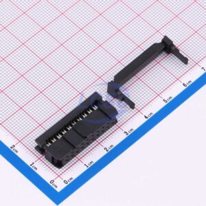 HCTL HC-NY254-2-10-2C-01-G2A-B-3