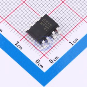 HENGTUO ELECTRONICS HTV-212-S1TP1