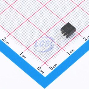HXY MOSFET 2N4401BU-HXY