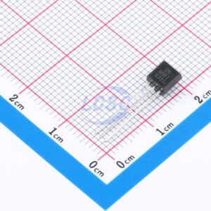 HXY MOSFET 2N5550TFR-HXY