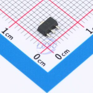 HXY MOSFET CXT3904TR-HXY