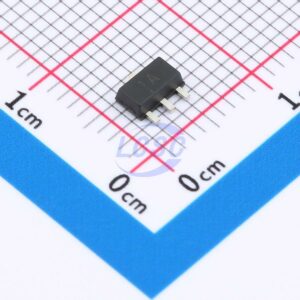 HXY MOSFET DXT3904-13-HXY