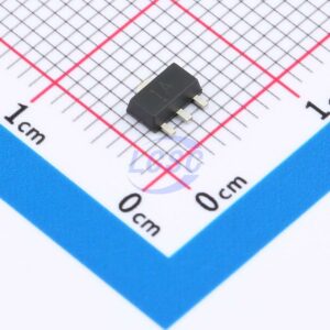 HXY MOSFET PXT3904-HXY
