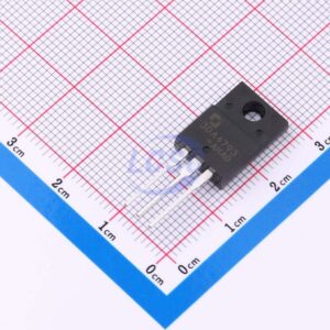 Jiangsu Changjing Electronics Technology Co., Ltd. 3DA4793