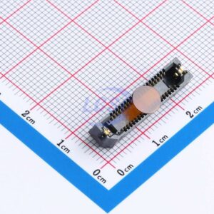 Samtec ERF8-020-05.0-S-DV-L-K-TR