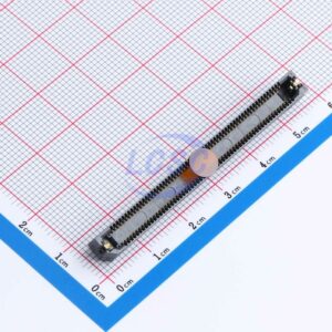 Samtec ERF8-060-05.0-L-DV-L-K-TR