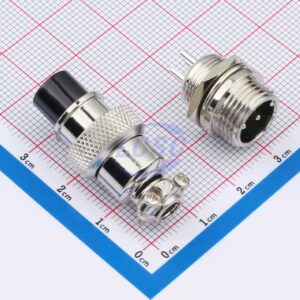 SAMZO GX12-FH-03-A-A