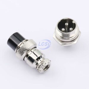 SAMZO GX16-FH-03-A-A