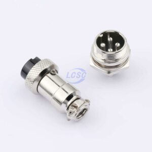 SAMZO GX16-FH-04-A-A