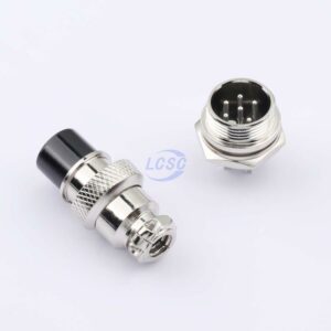 SAMZO GX16-FH-06-A-A