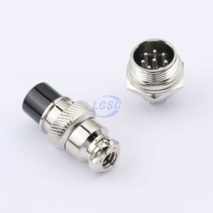 SAMZO GX16-FH-07-A-A