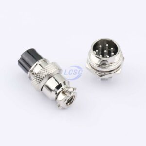 SAMZO GX16-FH-08-A-A