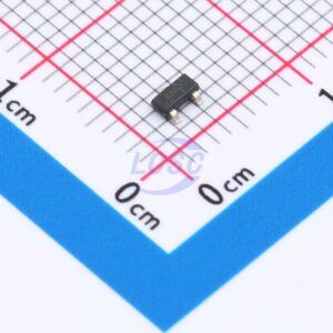 Texas Instruments LM4040A10IDBZR