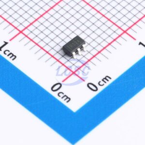Texas Instruments REF3212AIDBVT