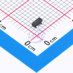 Texas Instruments TLA431AIDBZR