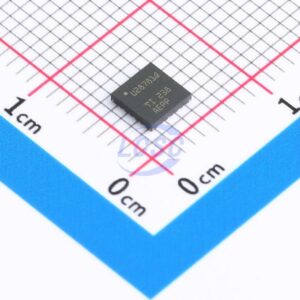 Texas Instruments UCC28781QRTWRQ1