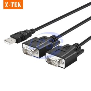 Z-TEK ZE537A