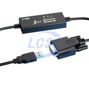 Z-TEK ZE720
