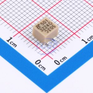 BOURNS 3224G-1-501E