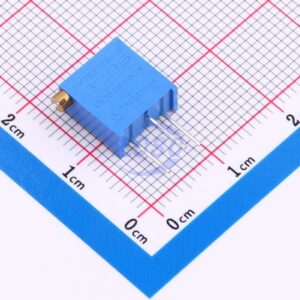 BOURNS 3296Z-1-104LF