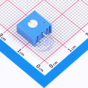 BOURNS 3386H-1-204LF