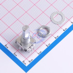 BOURNS PEC11L-4120F-S0020