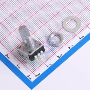 BOURNS PEC11R-4015F-N0024