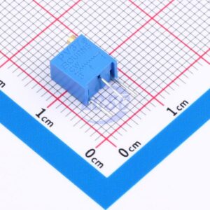 BOURNS PV37W102C01B00