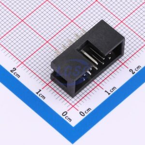 Hanbo Electronic HB-DC32-254210PB2GOB