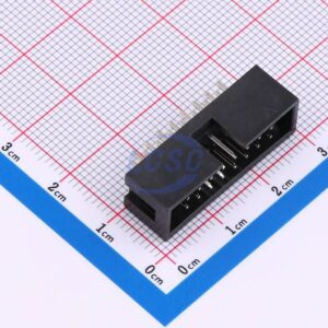 Hanbo Electronic HB-DC32-254216PB2GOB