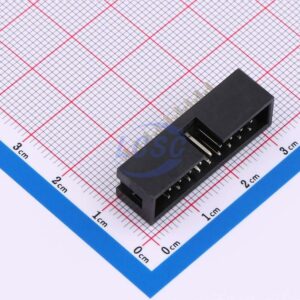 Hanbo Electronic HB-DC32-254218PB2GOB