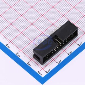 Hanbo Electronic HB-DC32-254220PB2GOB