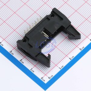 Hanbo Electronic HB-EH2-25427PB2GOB