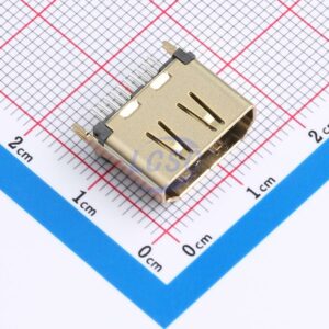 Hanbo Electronic HDMI-201D