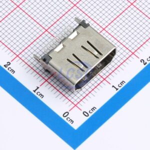 Hanbo Electronic HDMI-201DN