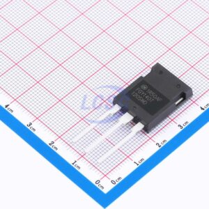 onsemi FGY140T120SWD