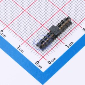 Samtec ST4-40-1.00-L-D-P-TR
