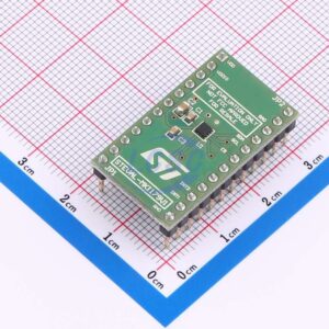 STMicroelectronics STEVAL-MKI179V1