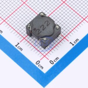 Sunltech Tech SMW1006S222YTT