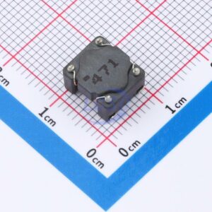 Sunltech Tech SMW1006S471YTT