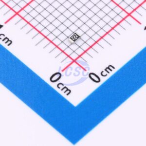 YAGEO RC0603FR-132K2L