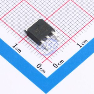 Yangzhou Yangjie Elec Tech YJD106510DQG2Q