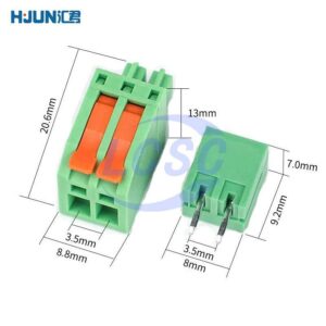 HUIJUN KC-35A-2p-z-10