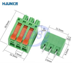 HUIJUN KC-35A-3p-z-5