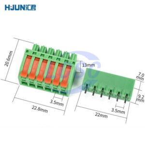 HUIJUN KC-35A-6p-z-2