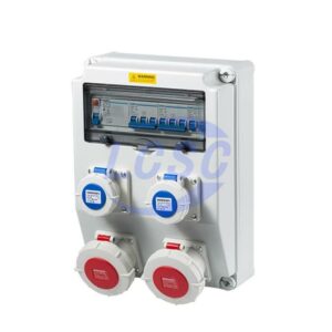 SINDR SIN2838A-1A