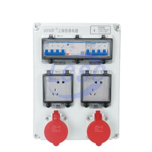 SINDR SIN3040A-2