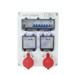 SINDR SIN3040A-2A