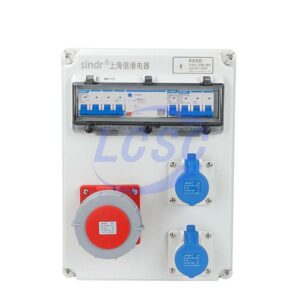 SINDR SIN3040A-4